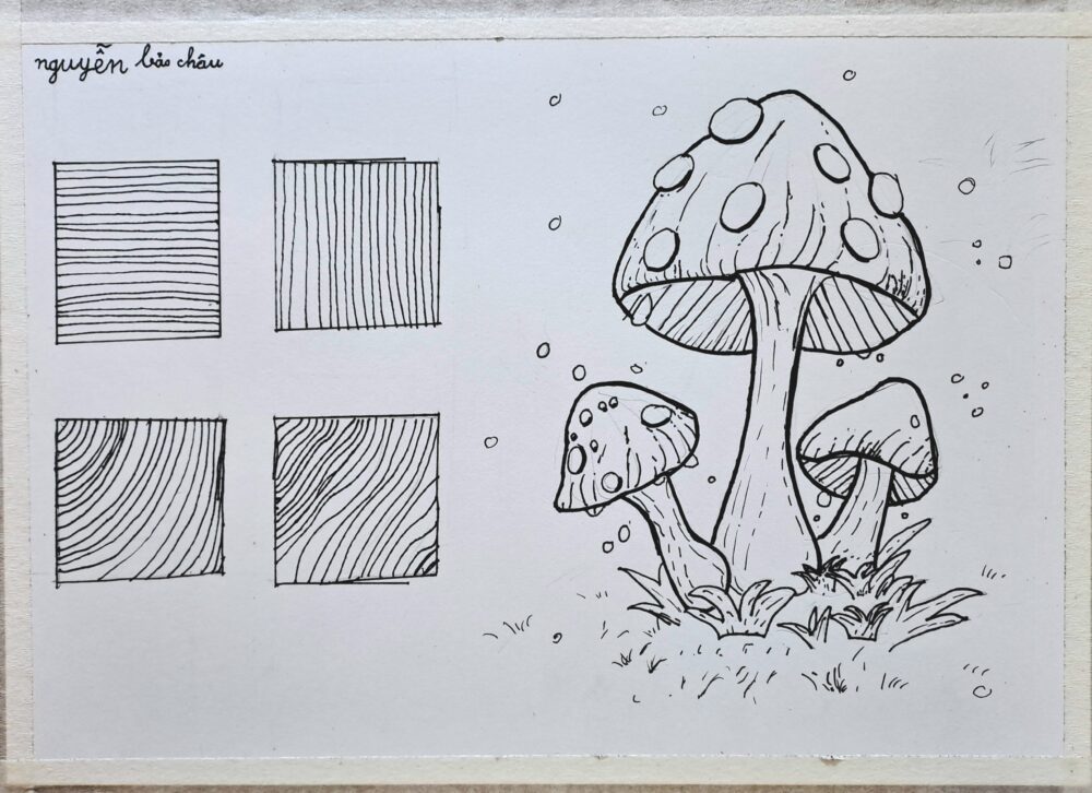 Tác phẩm Nguyễn Bảo Châu 2019 | 2026-01-16 34