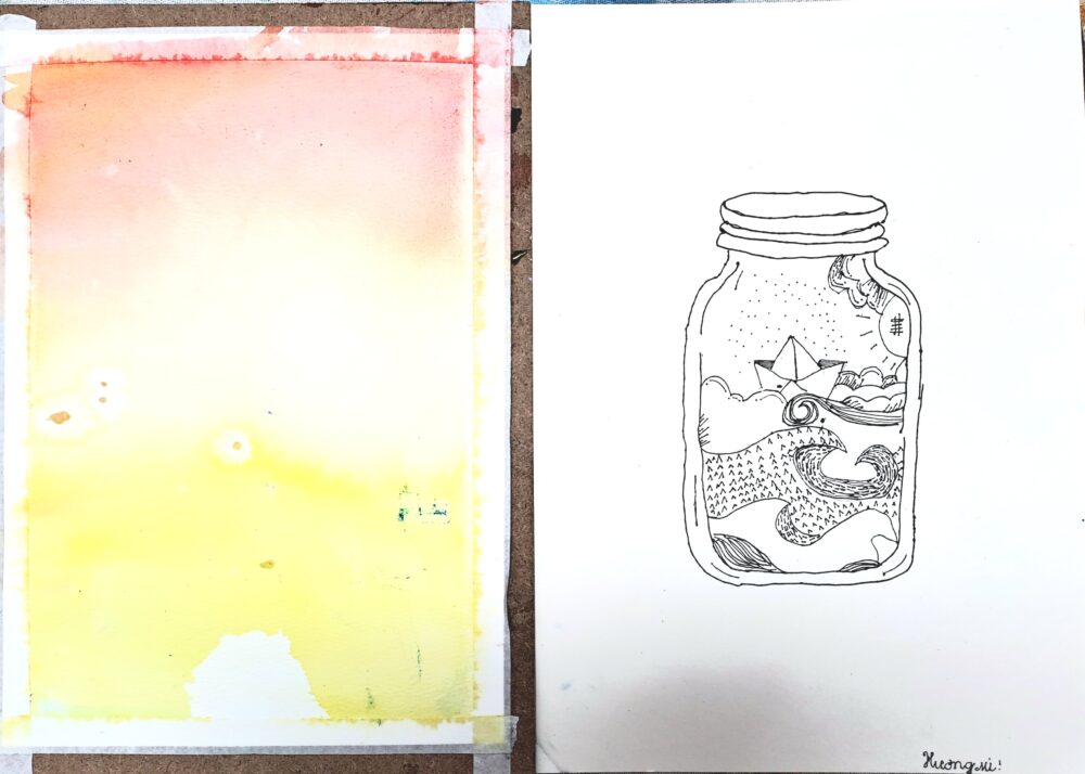 Tác phẩm Phạm Hương Mi | 2026-01-18 32