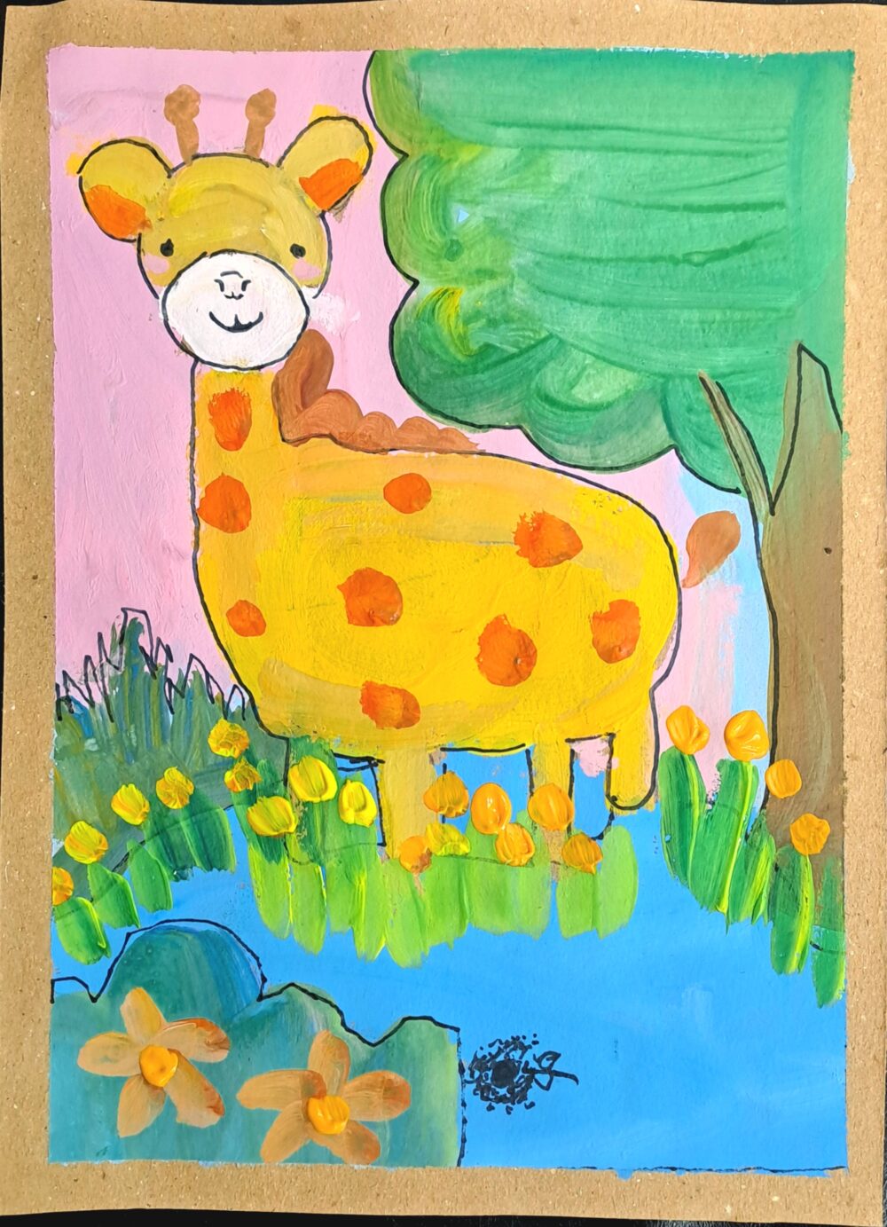 Tác phẩm Tuệ Linh | 2026-01-18 32