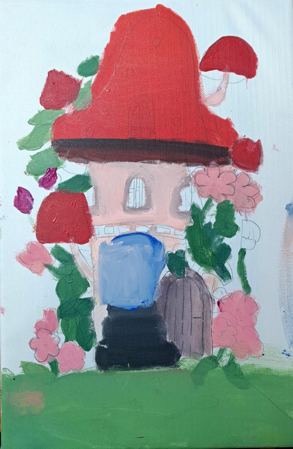 Tác phẩm Bùi Minh Anh | 2026-01-20 34