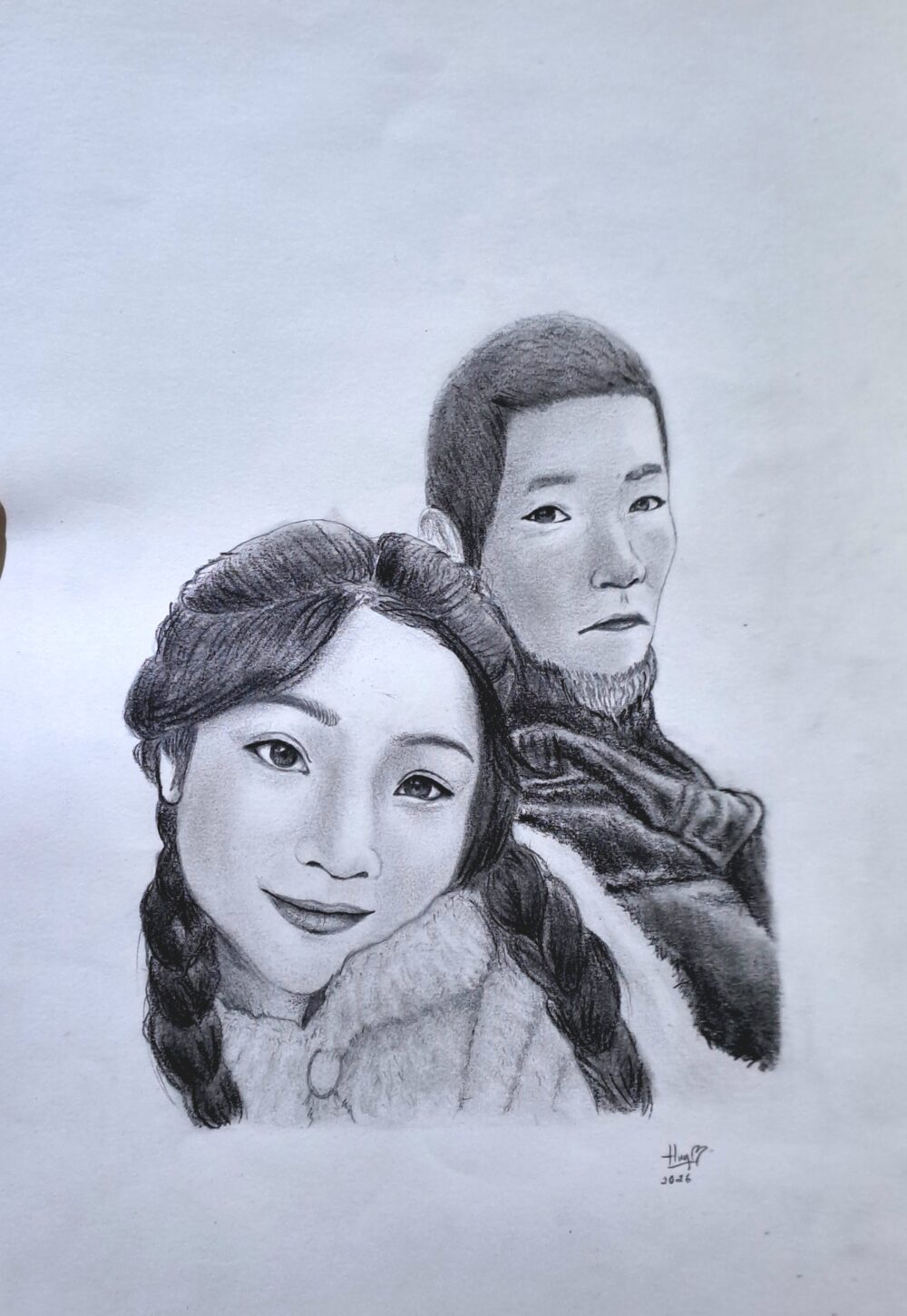 Tác phẩm Nguyen Gia Huy | 2026-01-22 33