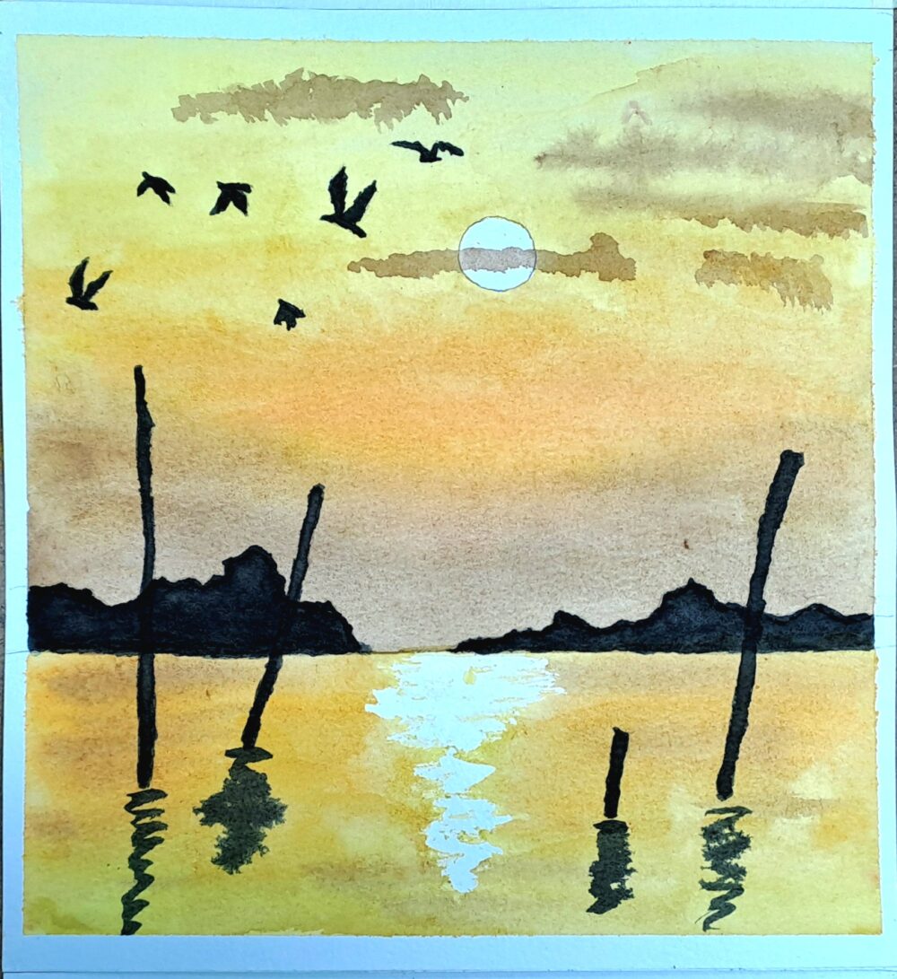 Tác phẩm Phạm Bạch Ngân An | 2026-01-22 33