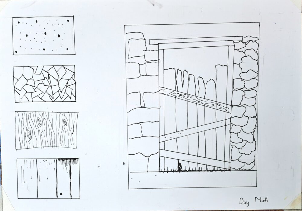 Tác phẩm Duy Minh | 2026-01-24 34