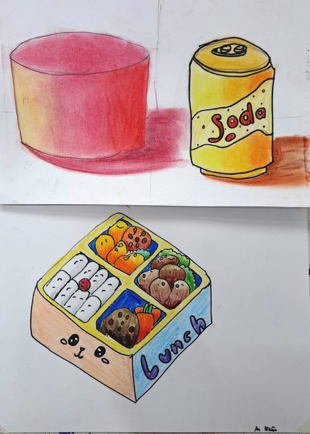 Tác phẩm An Nhiên | 2026-01-25 32