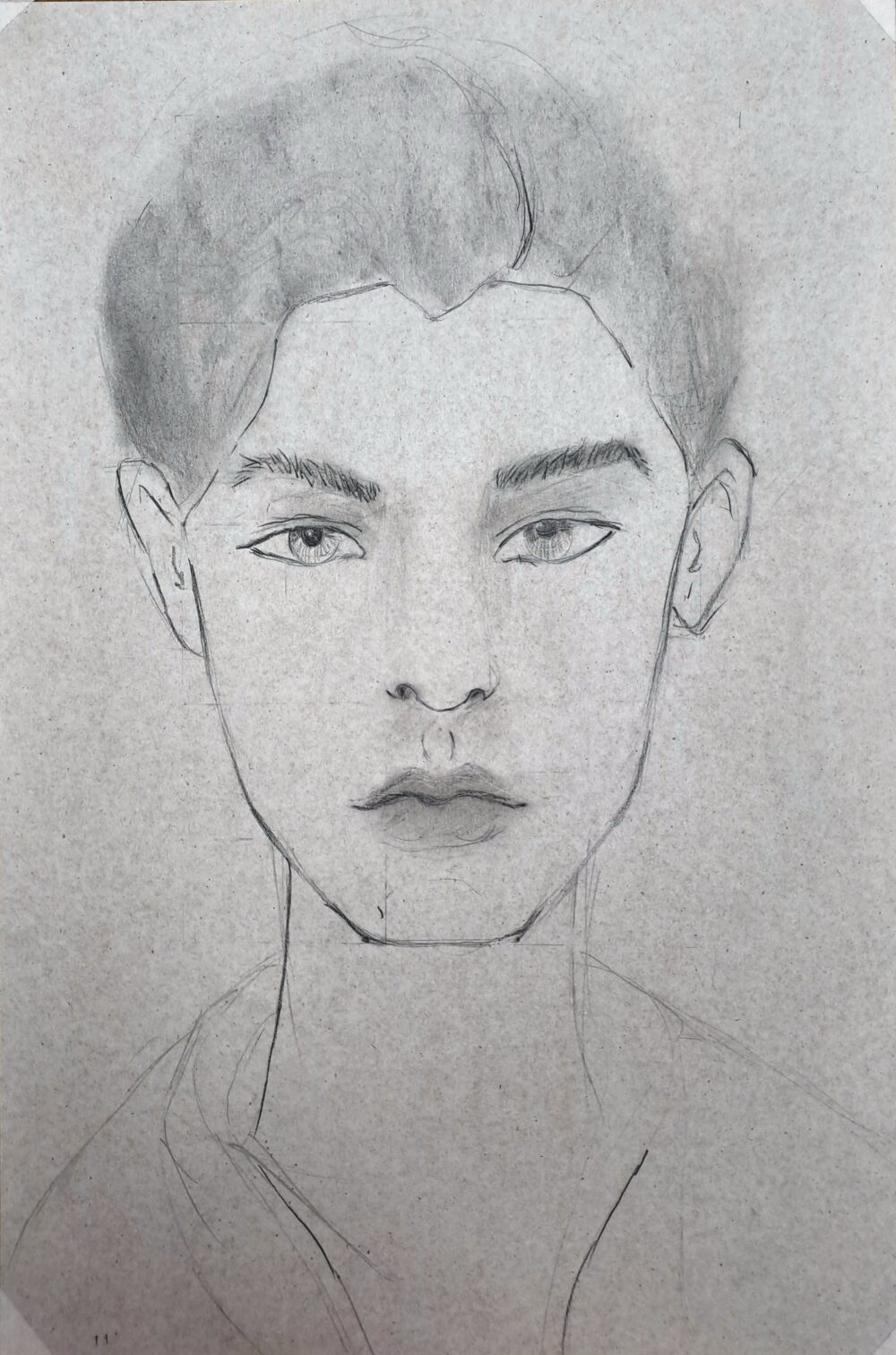 Tác phẩm Khánh Linh 2014 | 2026-01-25 32