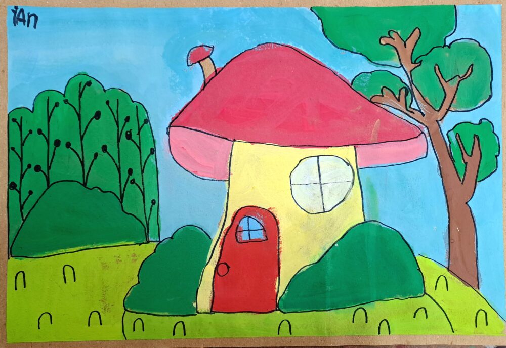 Tác phẩm Nguyễn Ý An | 2026-01-25 32