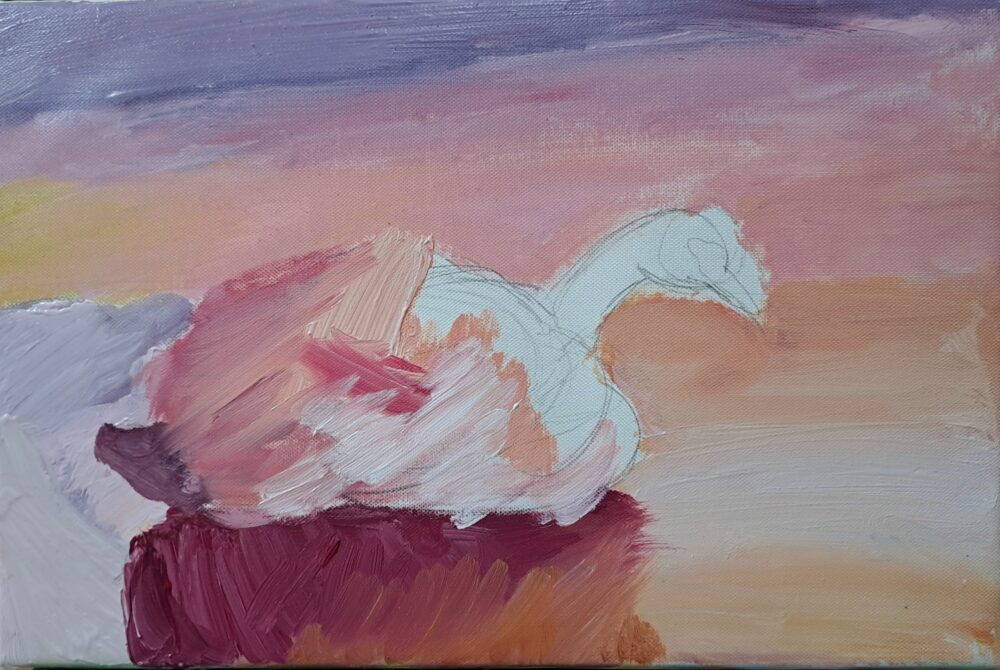 Tác phẩm Minh Châu | 2026-01-25 32