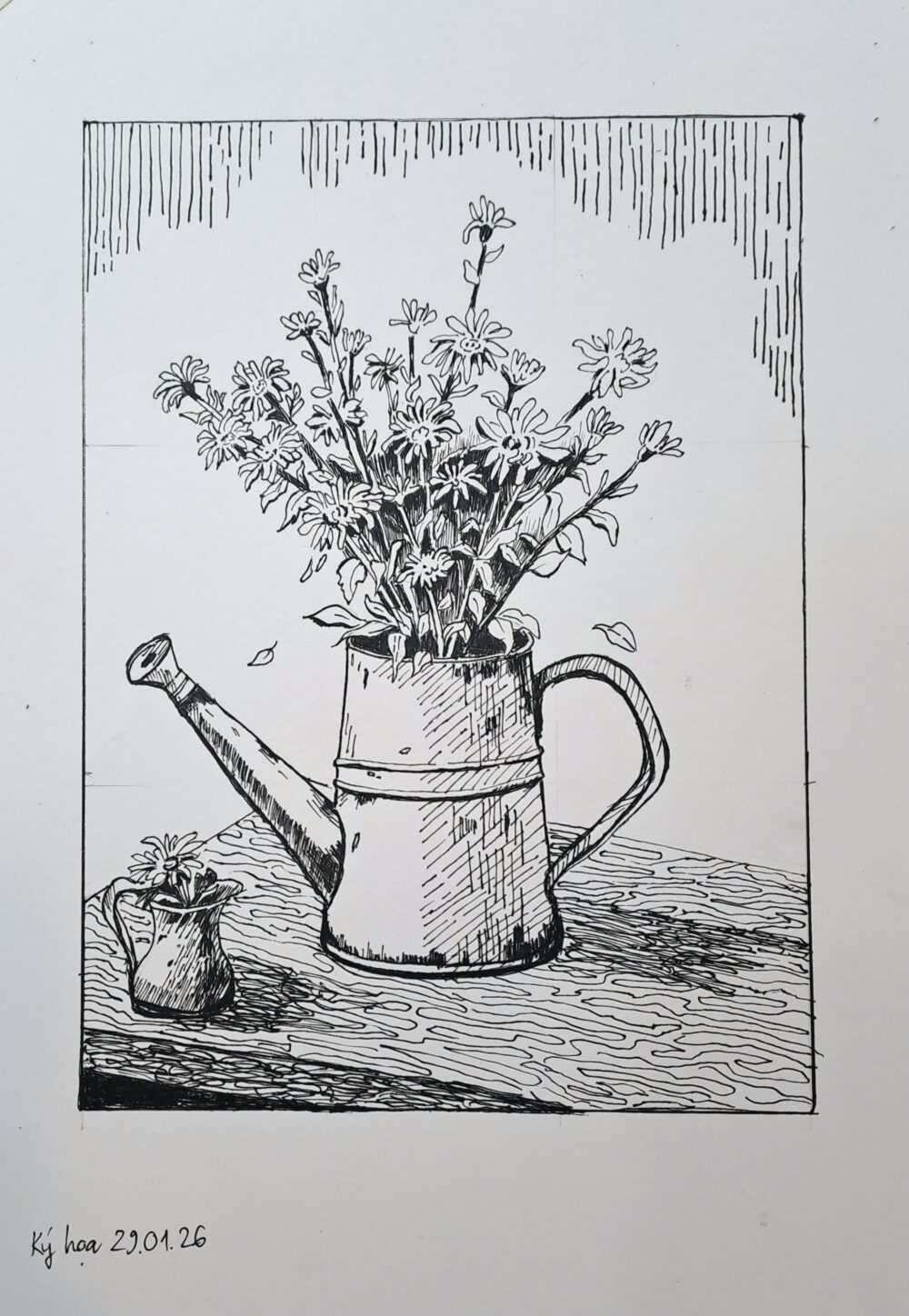 Tác phẩm Nguyễn Thị Hồng Nhung | 2026-01-29 34