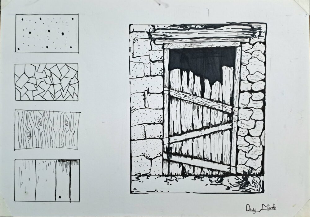 Tác phẩm Duy Minh | 2026-01-31 34