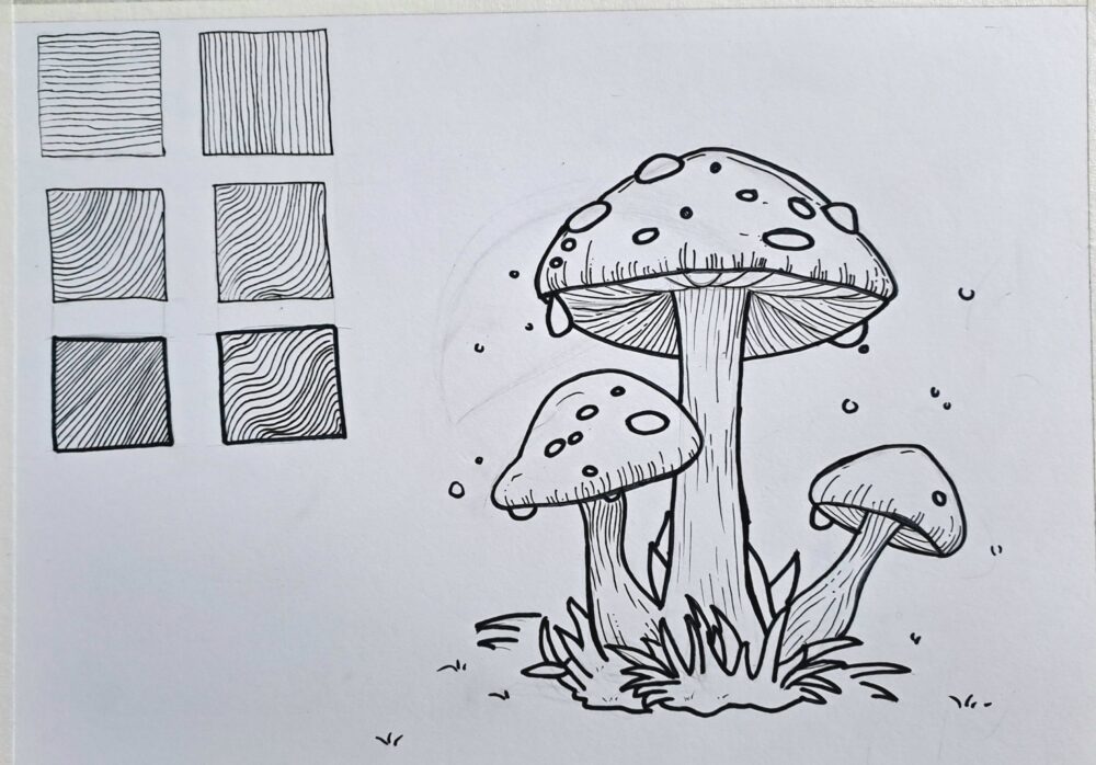 Tác phẩm KID Trần Gia An 2015 | 2026-01-31 34