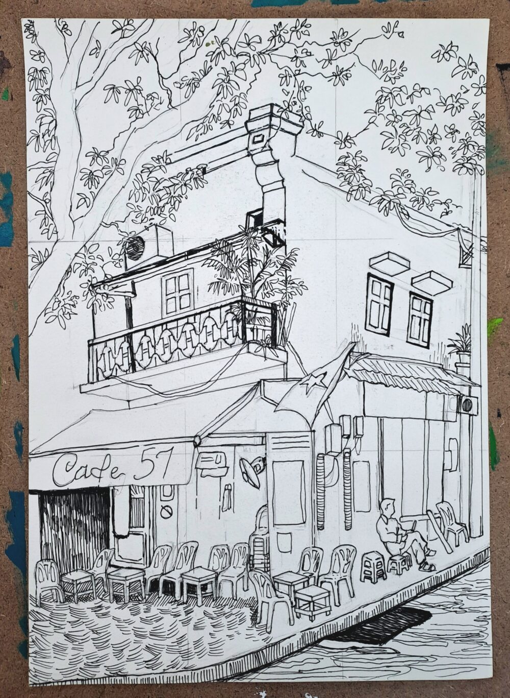 Tác phẩm Nguyễn Minh Quang (17t) | 2026-01-31 34