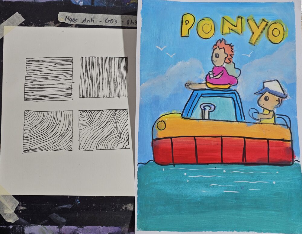 Tác phẩm Nguyễn Ngọc Anh | 2026-01-24 32