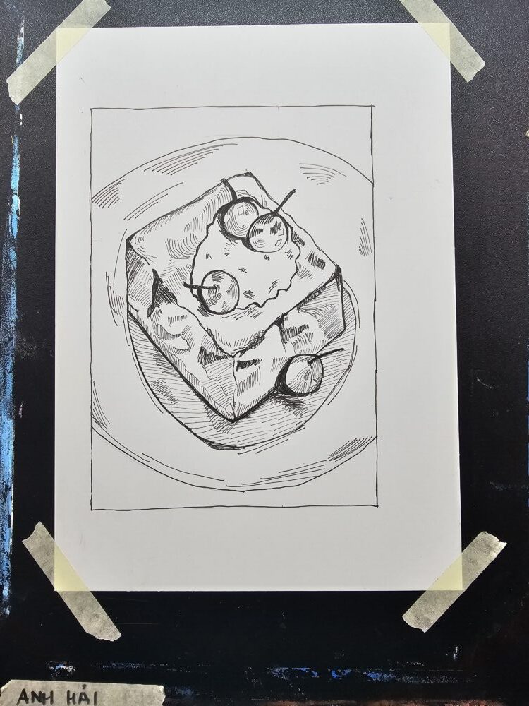 Tác phẩm Anh Hải | 2026-01-25 32