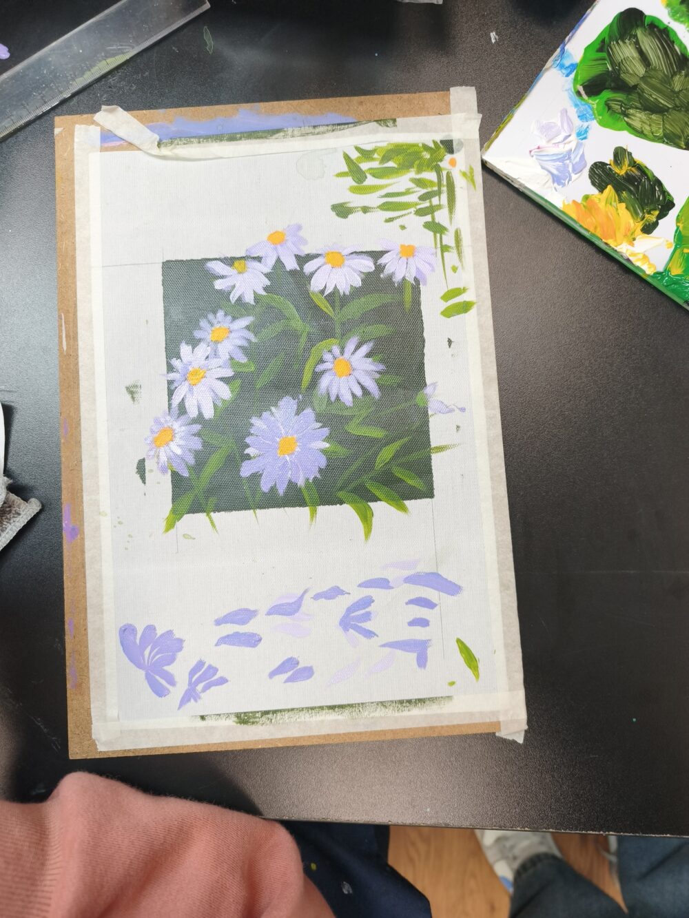 Tác phẩm Phạm Thị Lụa | 2026-01-08 34