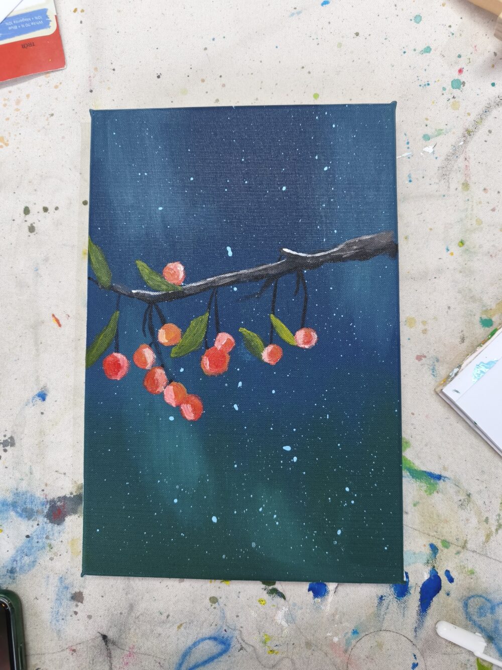 Tác phẩm Phạm Phương Thuy | 2026-01-12 33