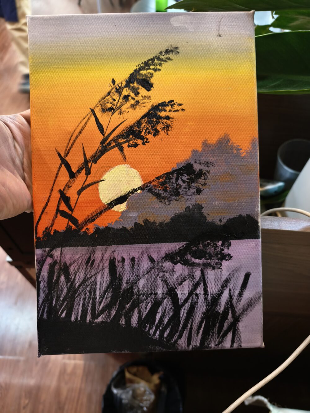 Tác phẩm KID Phan Linh Đan 2014 | 2026-01-12 34