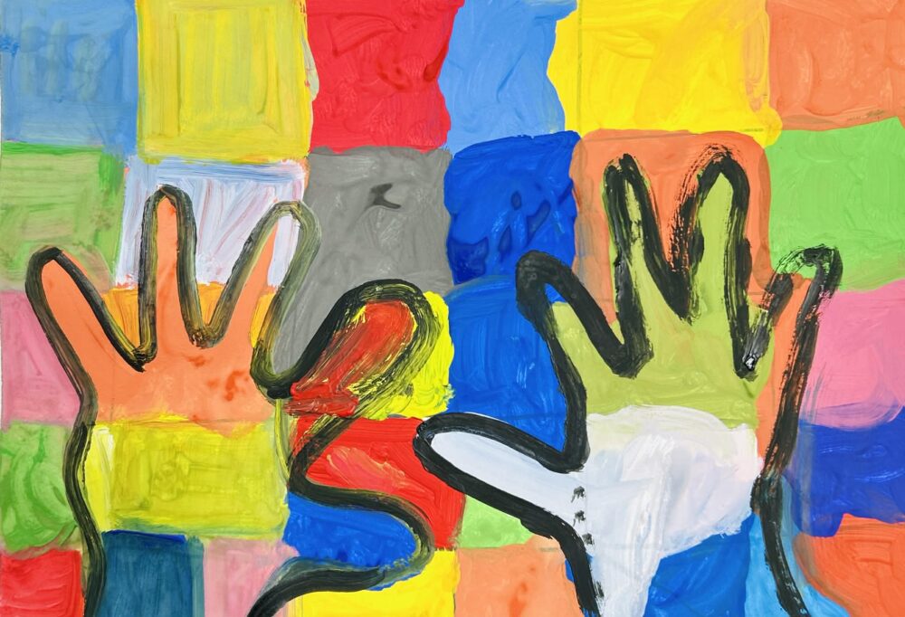 Tác phẩm Ngô Lê Xuân Cát 2020 | 2026-01-28 34