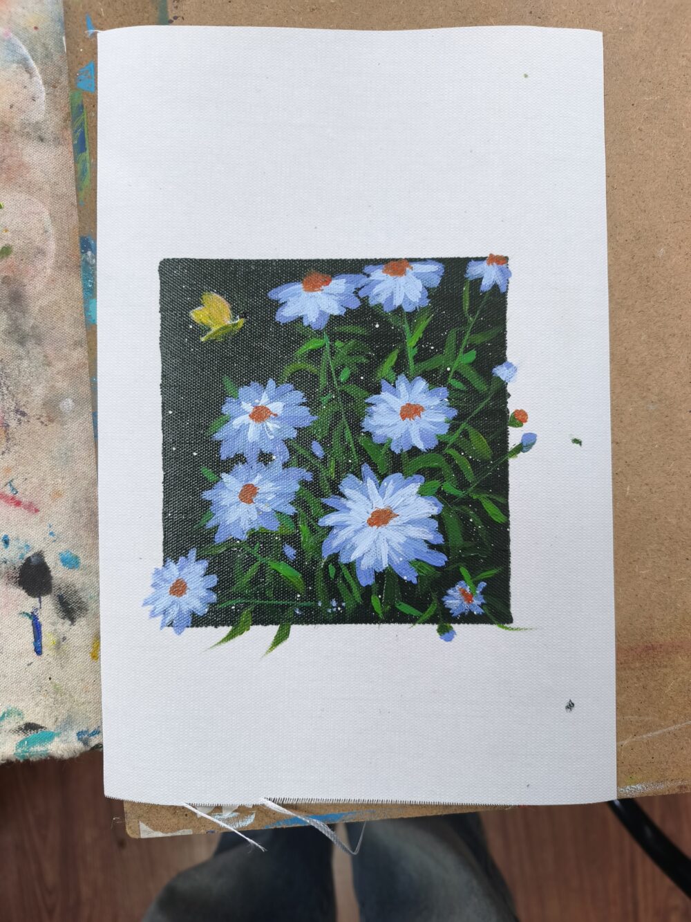 Tác phẩm Trương Thị Thanh Vân | 2026-01-19 33