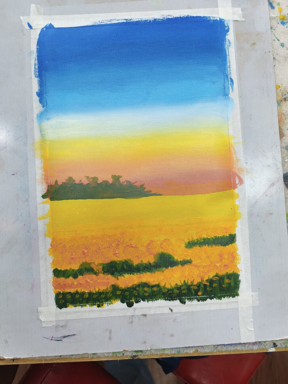 Tác phẩm Nguyễn Thị Thanh Hương | 2026-01-19 33