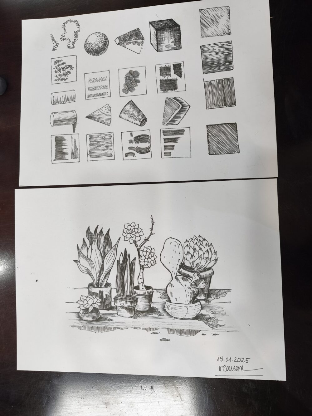 Tác phẩm Hà Thị Hải Yến | 2026-01-19 33