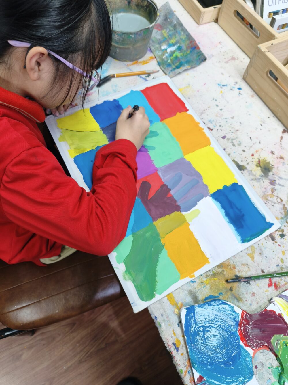 Tác phẩm Nguyễn Ngọc Diệp | 2026-01-19 34