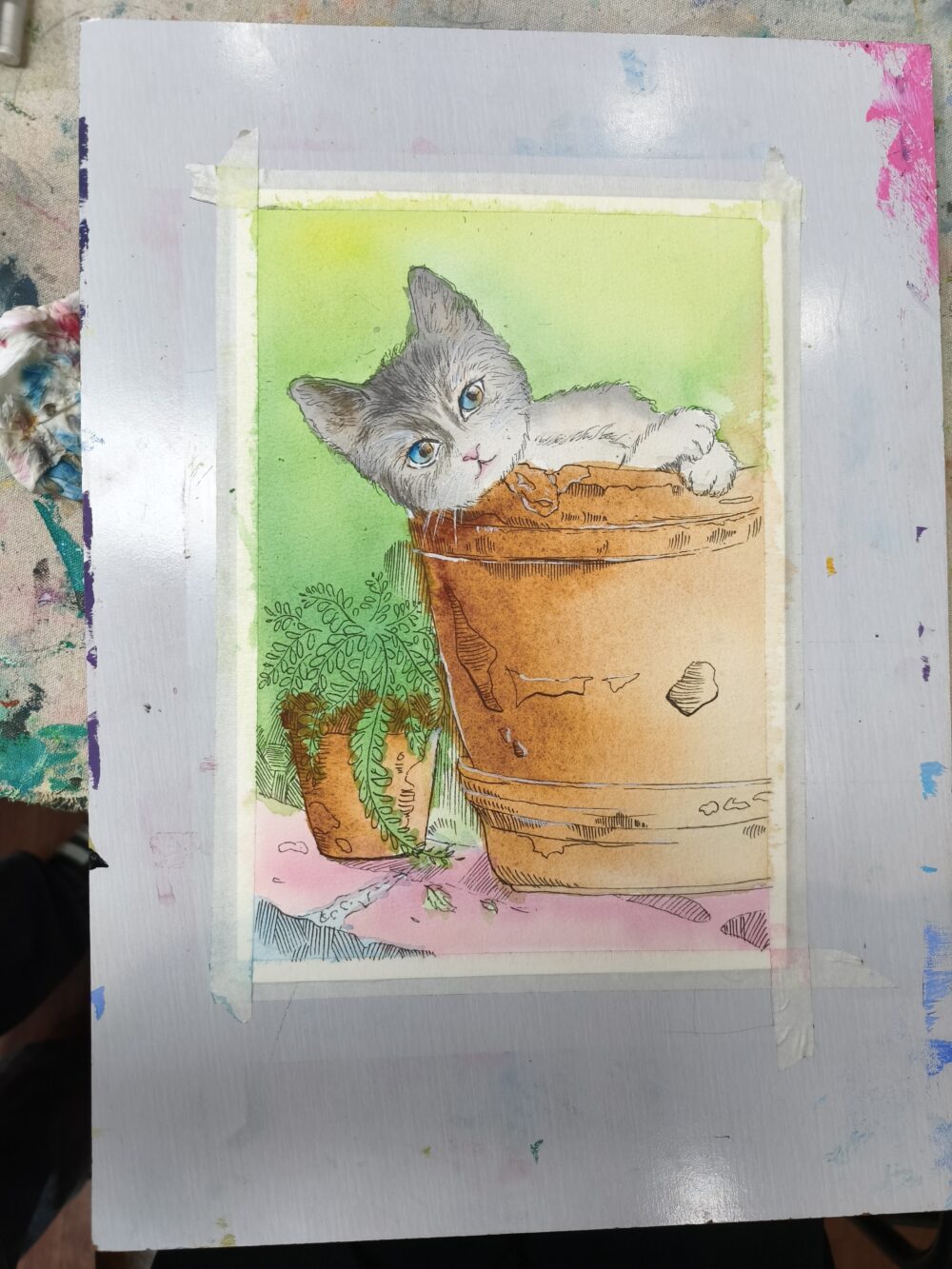 Tác phẩm Nguyễn Thị Phương Nguyên | 2026-01-19 34