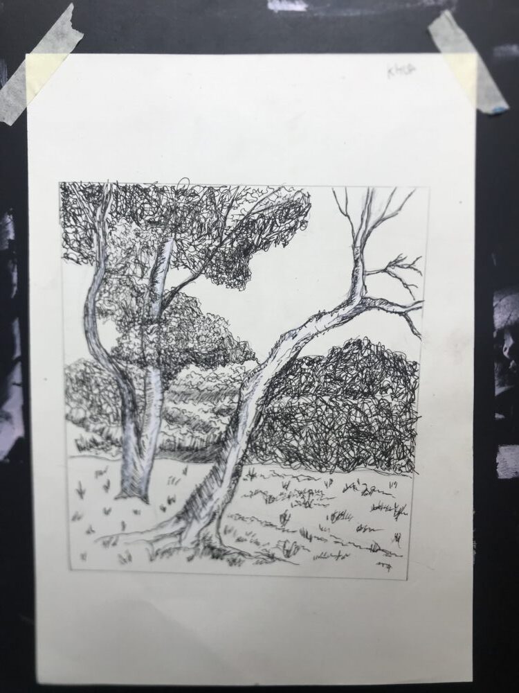 Tác phẩm KID Trần Minh Khoa 2017 | 2026-01-30 34