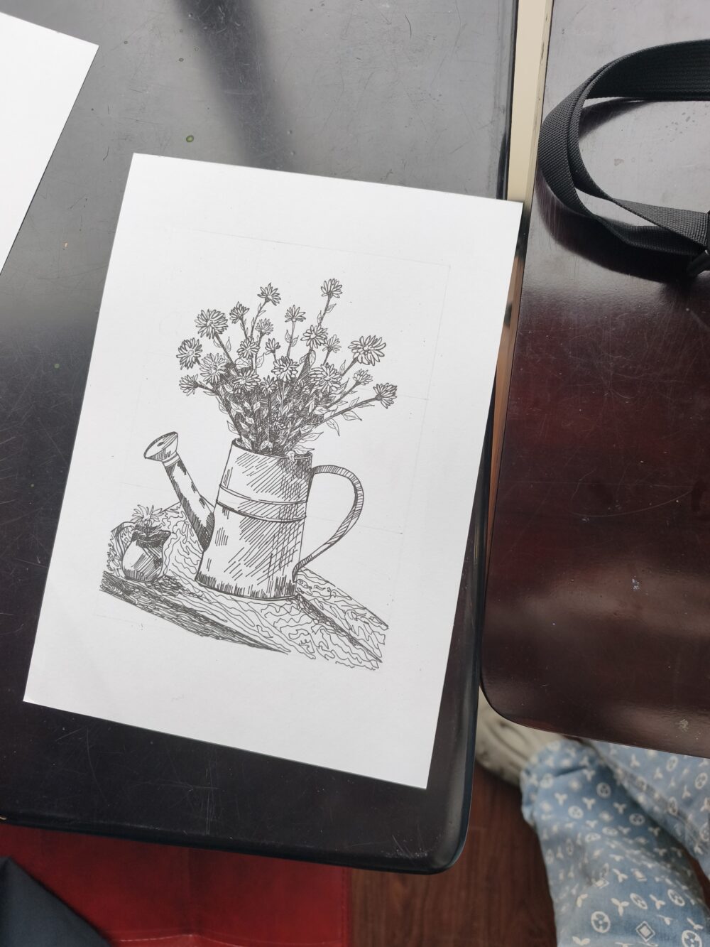 Tác phẩm Nguyễn Trang Nhung | 2026-01-22 32