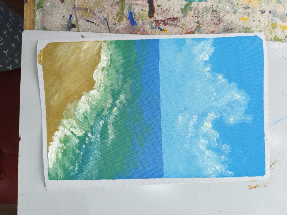 Tác phẩm TEEN Lê Trang Anh 2007 | 2026-01-23 32