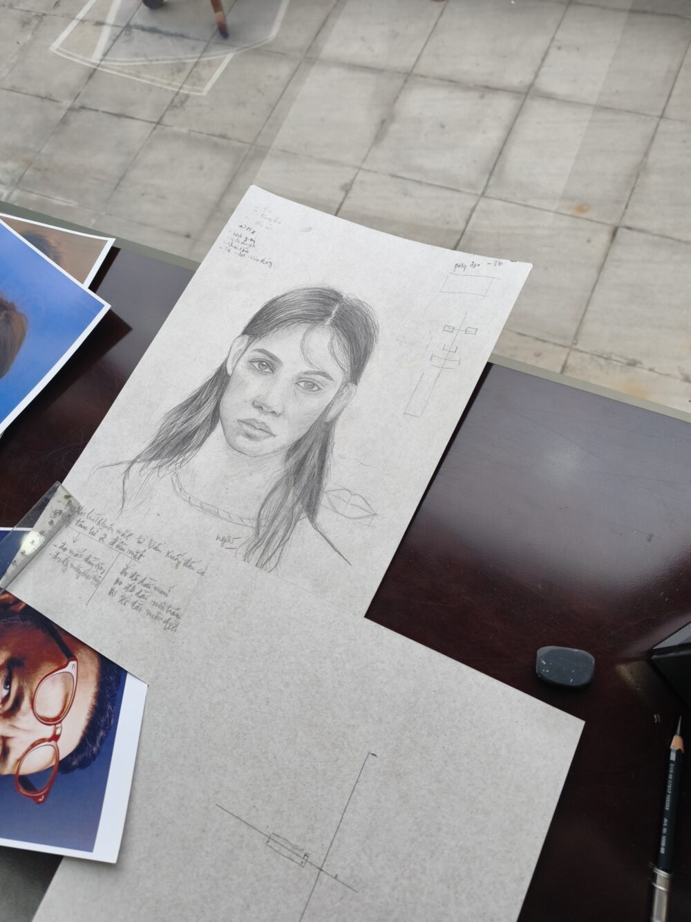 Tác phẩm Nguyễn Thị Hồng Ngát | 2026-01-23 32