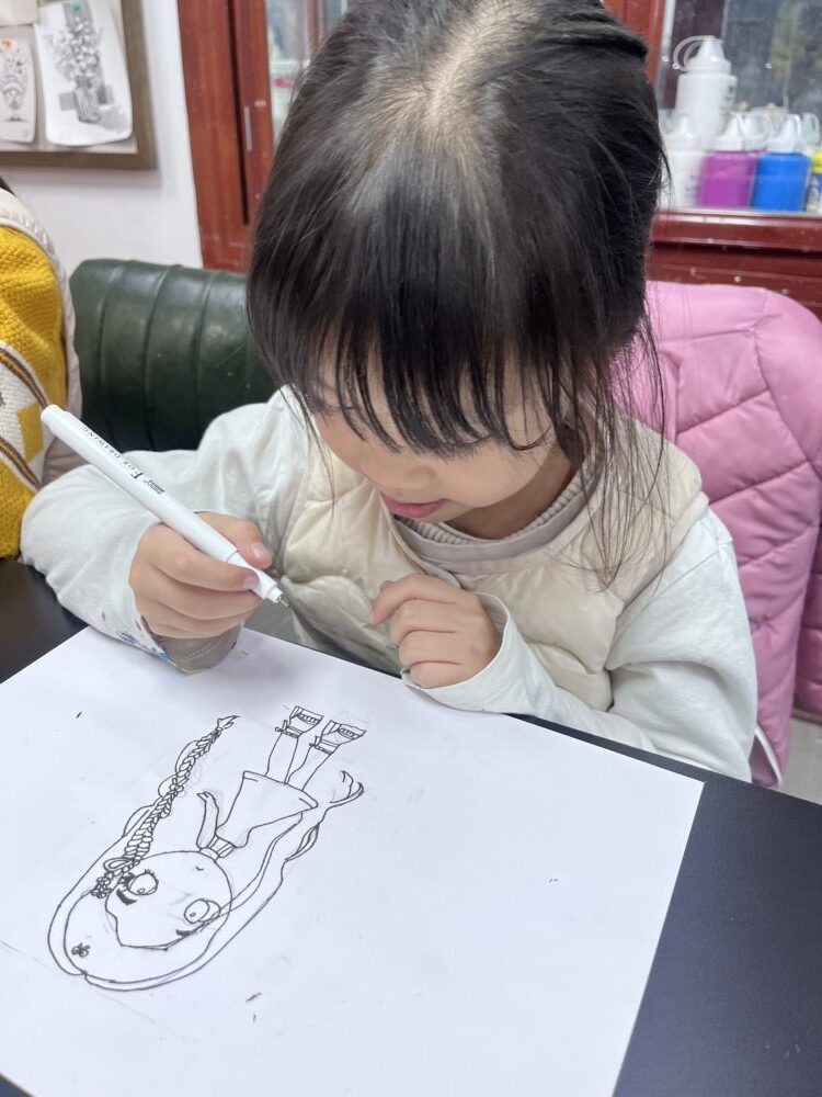 Tác phẩm KID Ngọc Vy 2019 | 2026-01-09 34