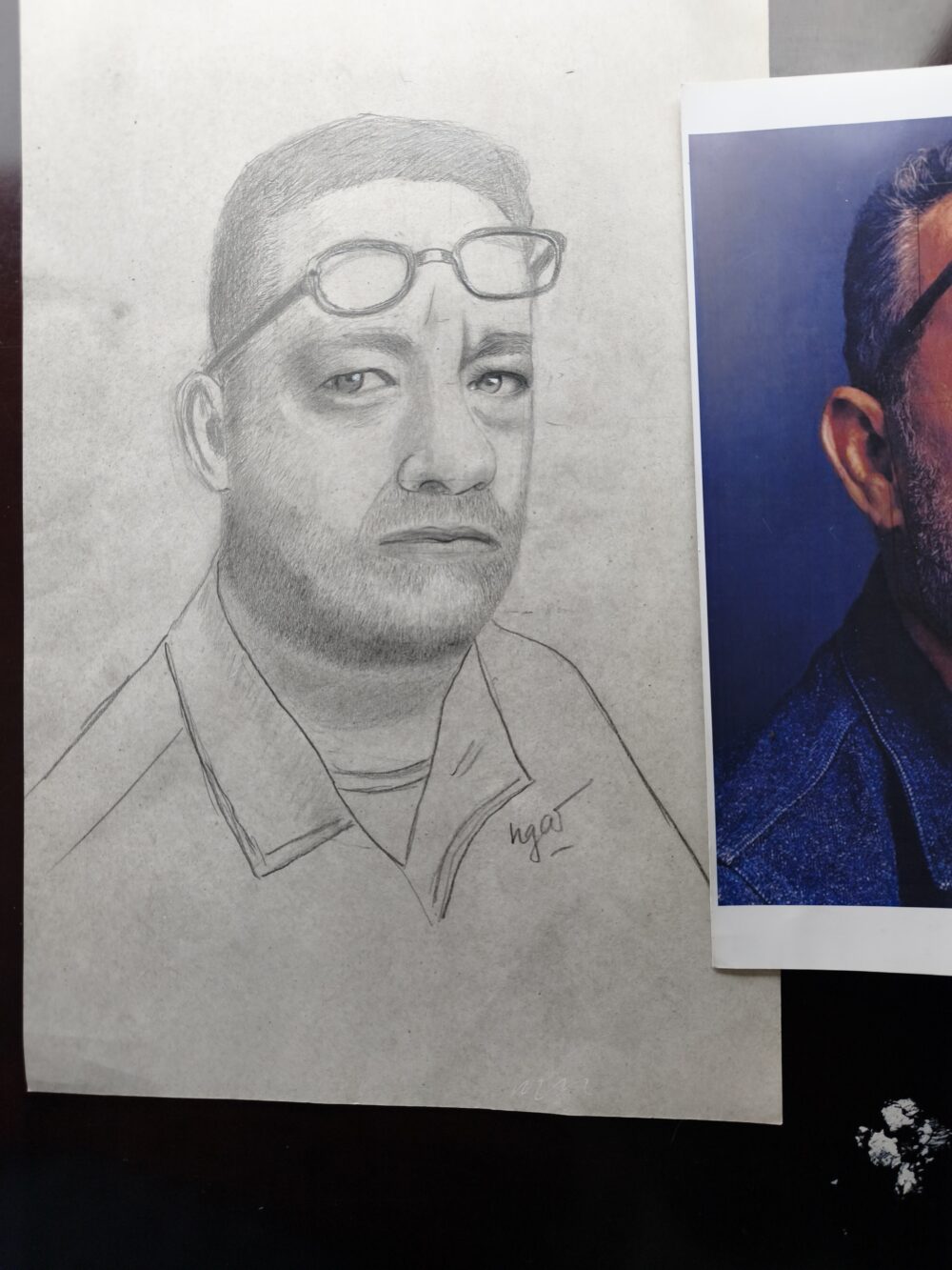 Tác phẩm Nguyễn Thị Hồng Ngát | 2026-01-30 32