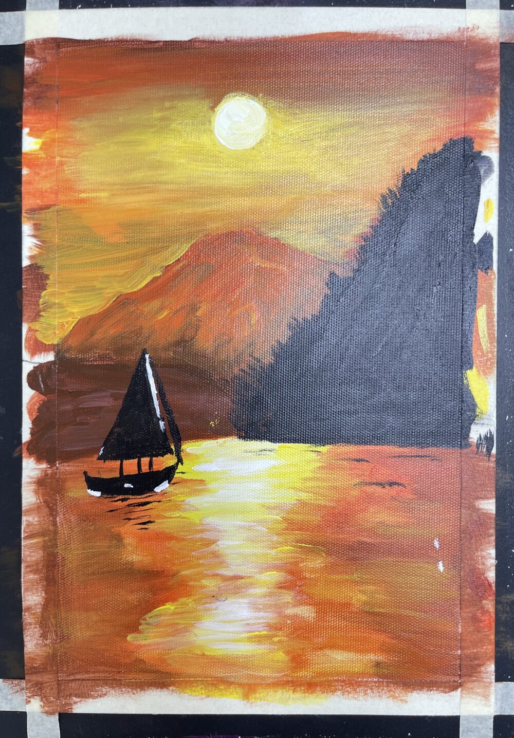 Tác phẩm KID Mai Minh Anh – 2017 | 2026-01-23 34