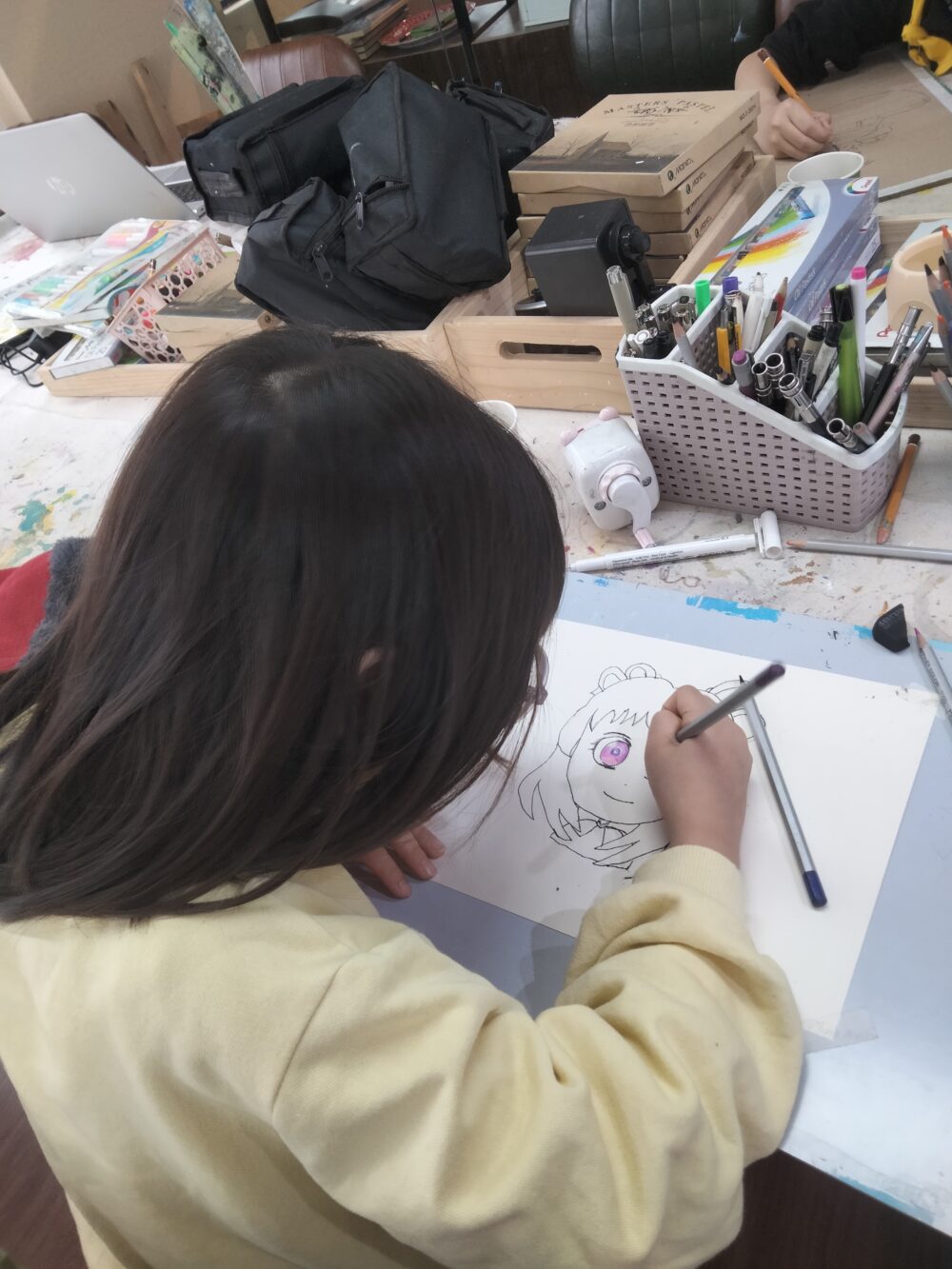 Tác phẩm Vũ Minh Anh | 2026-01-03 33