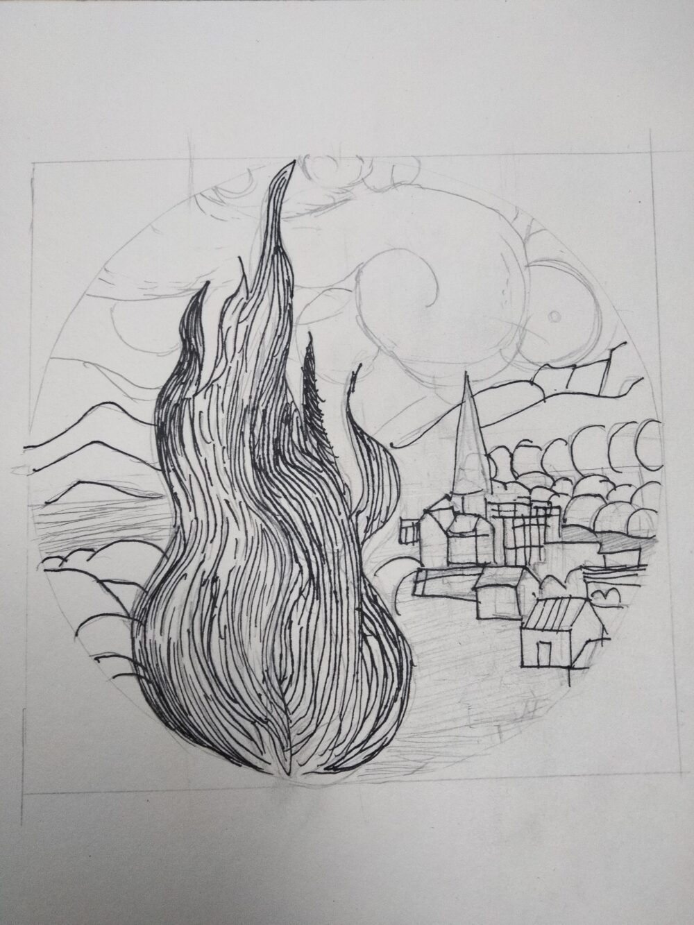 Tác phẩm Lương Thế Quang 2014 | 2026-01-03 34