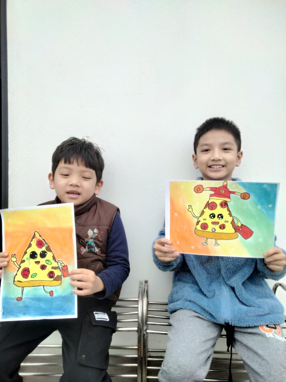 Tác phẩm Nguyễn Như Gia Bách | 2026-01-04 32