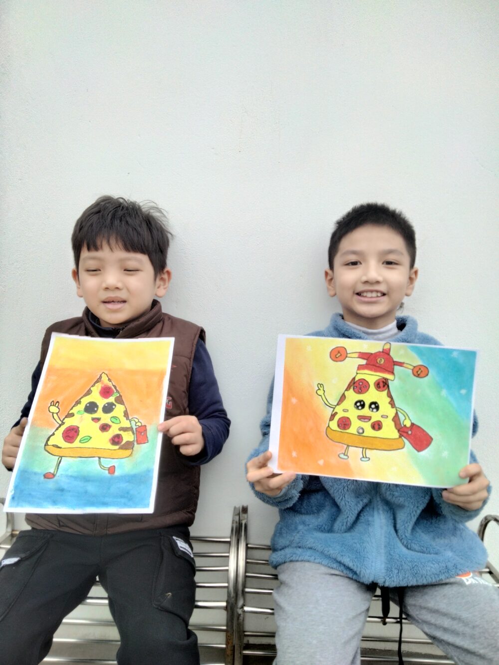 Tác phẩm Trần Công Lộc Mắc Ca | 2026-01-04 32