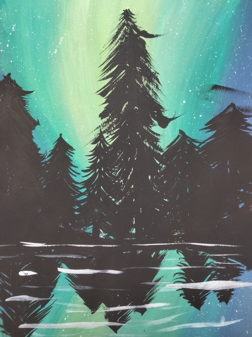 Tác phẩm KID Nguyễn Thúy Hạnh 2016 | 2026-01-04 32