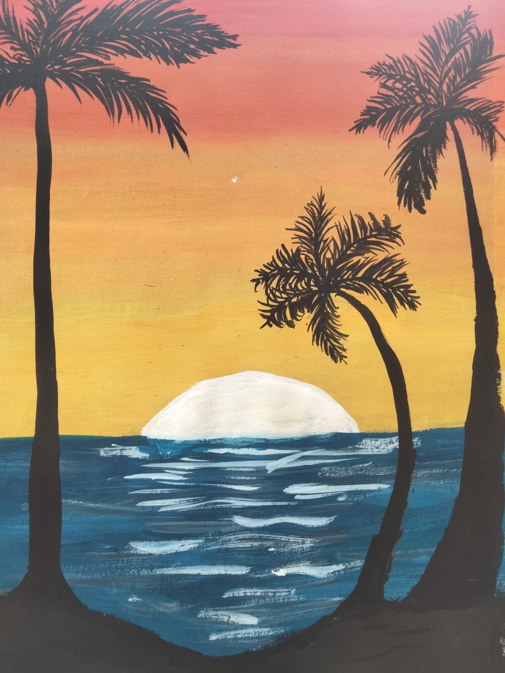 Tác phẩm KID Nguyễn Công Dũng 2014 | 2026-01-04 32