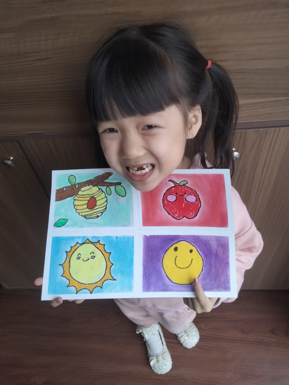 Tác phẩm Phạm Anh Chi | 2026-01-04 32