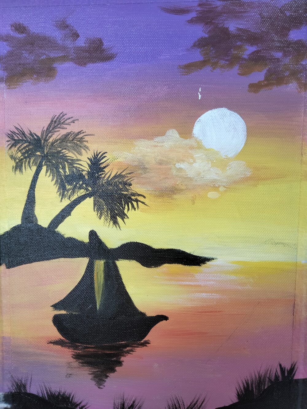 Tác phẩm Đặng Vũ Mi An | 2026-01-04 32