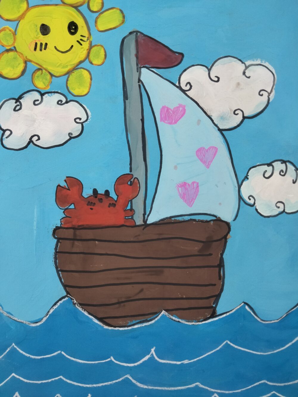 Tác phẩm KID Bùi Nam Phương 2017 | 2026-01-04 33