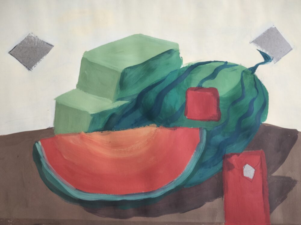 Tác phẩm KID Phạm Gia Hân 2018 | 2026-01-04 33