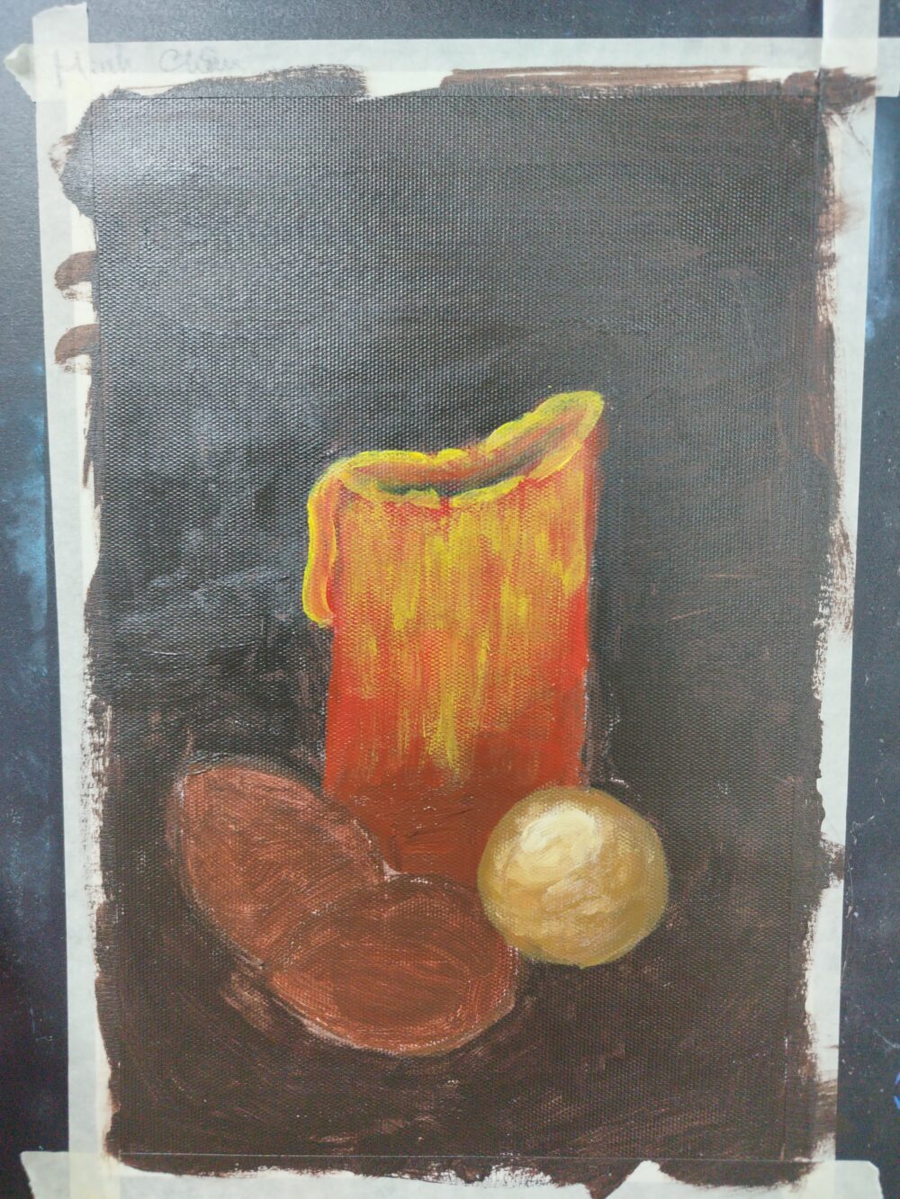 Tác phẩm TEEN Huỳnh Minh Châu | 2026-01-08 34