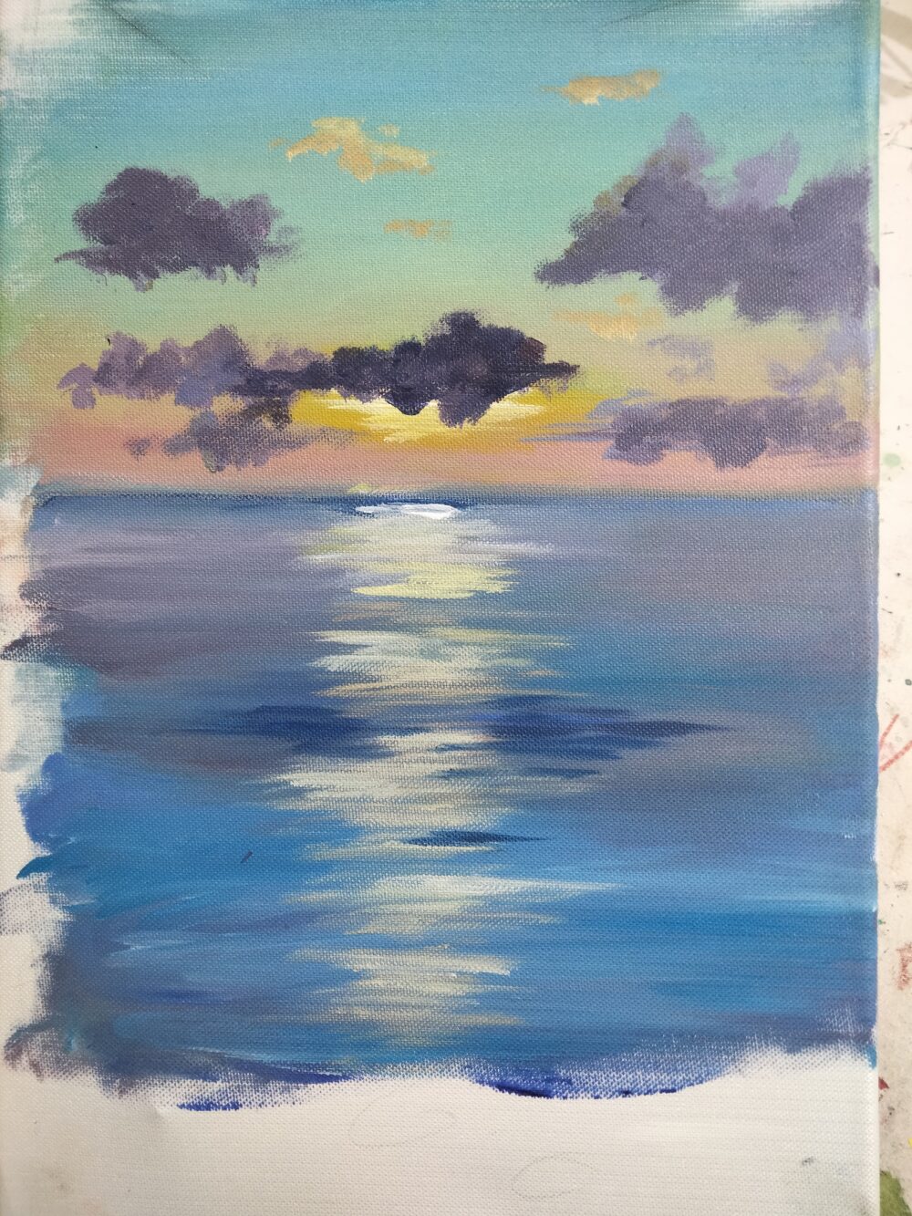 Tác phẩm Phạm Bảo Châu | 2026-01-10 33