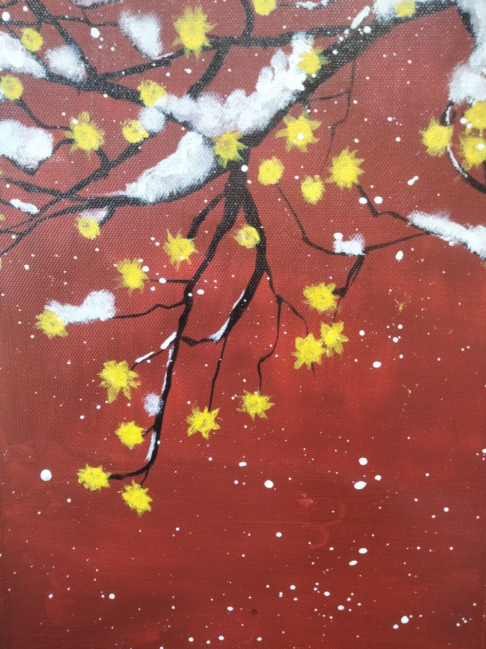 Tác phẩm Nguyễn Ngọc Trúc Mai | 2026-01-10 33