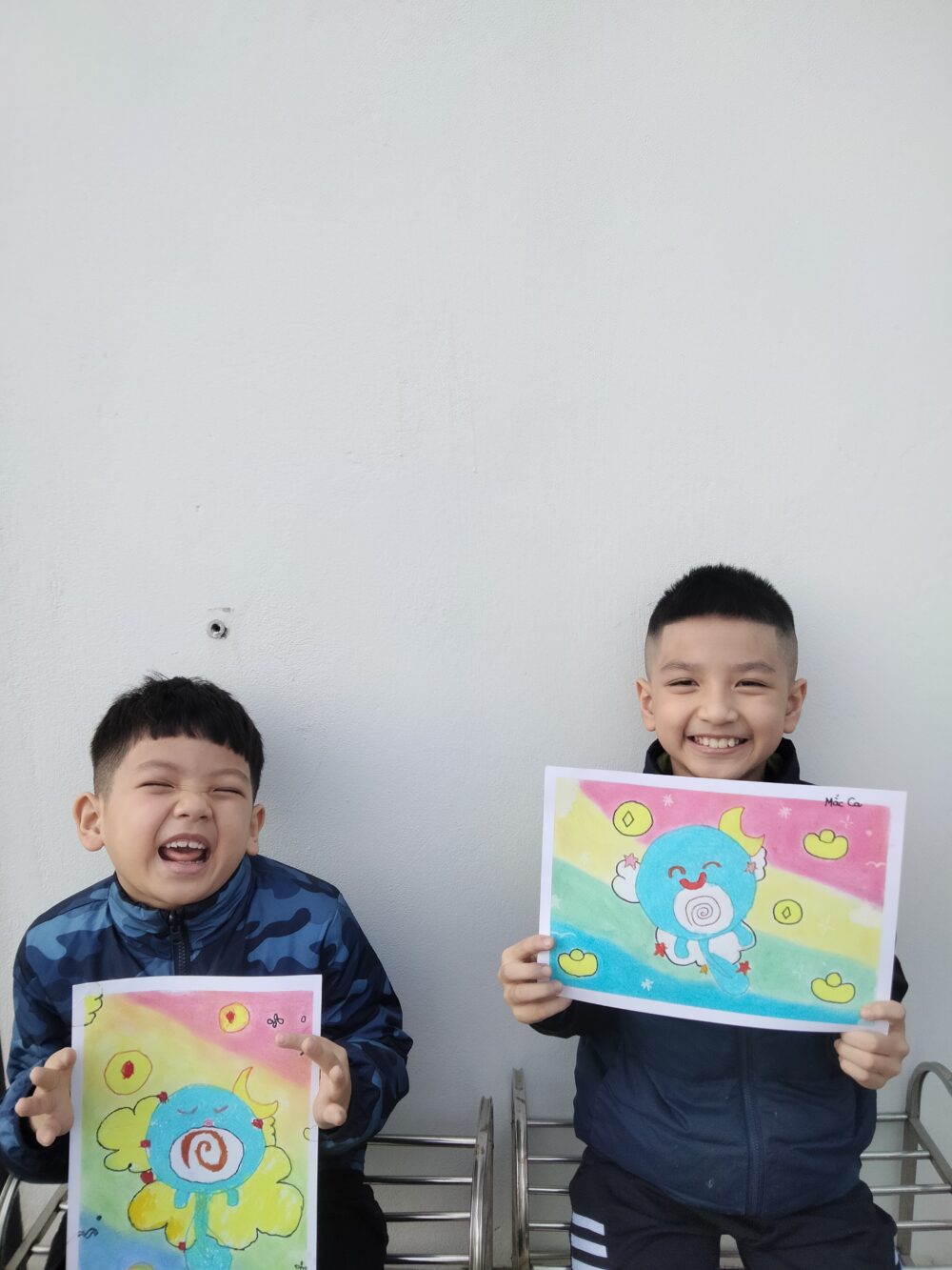 Tác phẩm Trần Công Lộc Mắc Ca | 2026-01-11 32