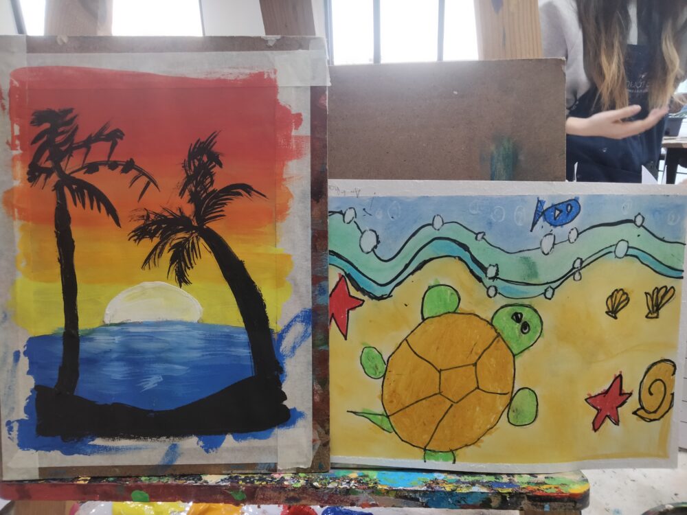 Tác phẩm Phạm An Khánh | 2026-01-11 32