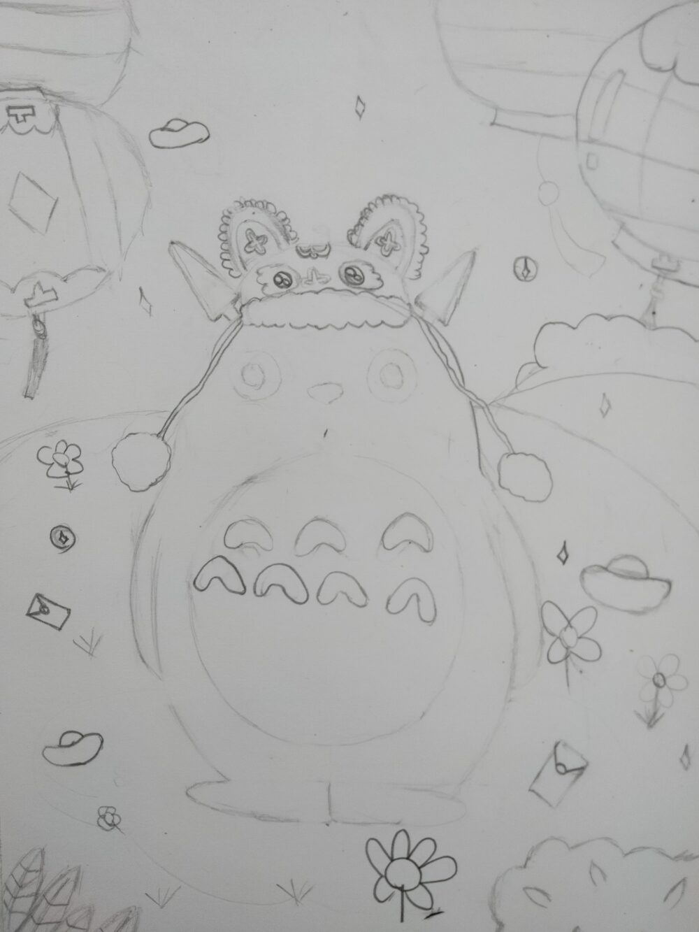 Tác phẩm KID Sophie Ly 2018 | 2026-01-11 32