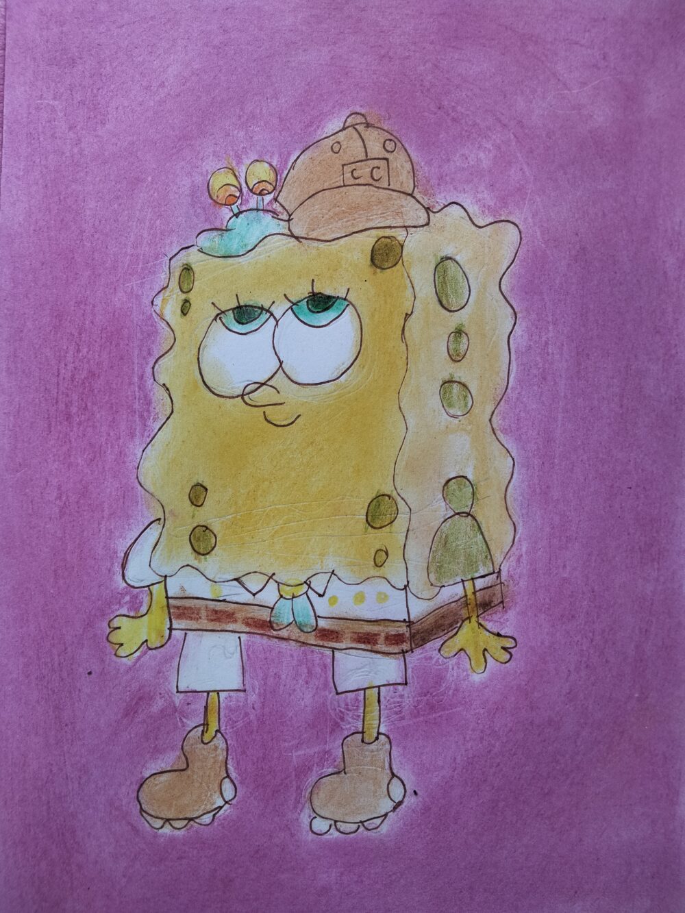 Tác phẩm Dương Hải An 2017 | 2026-01-17 32